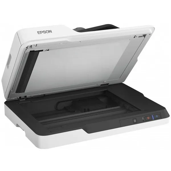 Сканер WorkForce DS-1630 А4 Epson (B11B239401) - Фото 2