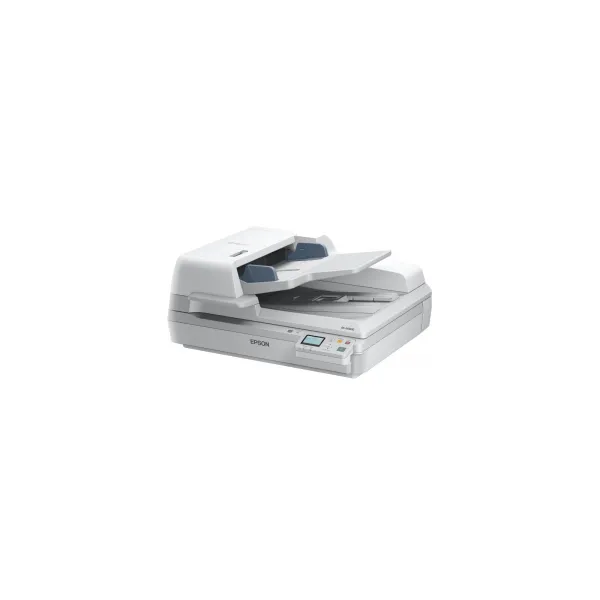 Сканер WorkForce DS-60000N A3 Epson (B11B204231BT)