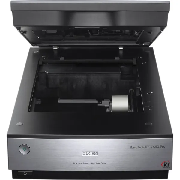 Сканер Perfection Pro V850 А4 Epson (B11B224401) - Фото 6