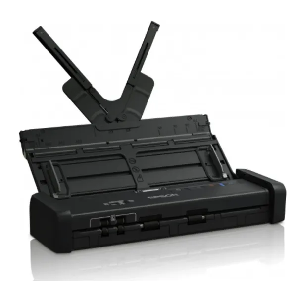 Сканер WorkForce DS-310 А4 Epson (B11B241401) - Фото 2
