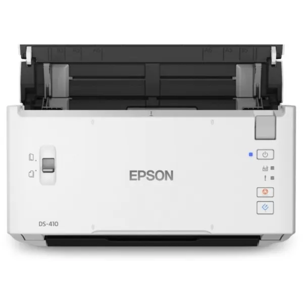 Сканер WorkForce DS-410 А4 Epson (B11B249401) - Фото 3