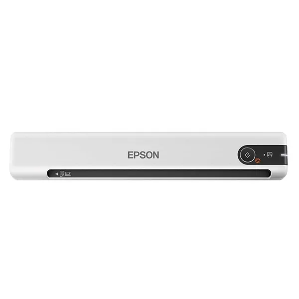 Сканер WorkForce DS-70 А4 Epson (B11B252402) - Фото 6