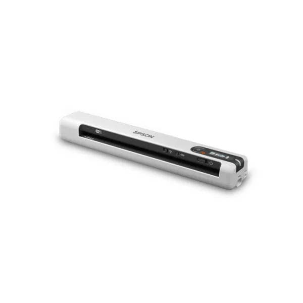 Сканер WorkForce DS-80W Wi-Fi, А4 Epson (B11B253402) - Фото 5