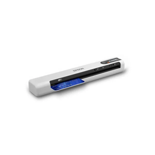 Сканер WorkForce DS-80W Wi-Fi, А4 Epson (B11B253402) - Фото 3