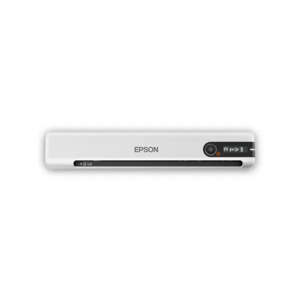 Сканер WorkForce DS-80W Wi-Fi, А4 Epson (B11B253402) - Фото 2