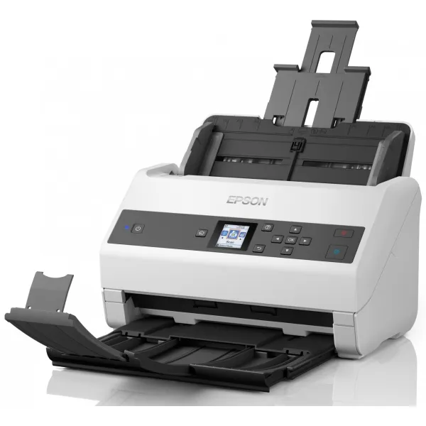 Сканер WorkForce DS-970 А4 Epson (B11B251401) - Фото 2