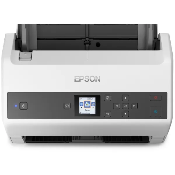 Сканер WorkForce DS-970 А4 Epson (B11B251401) - Фото 6