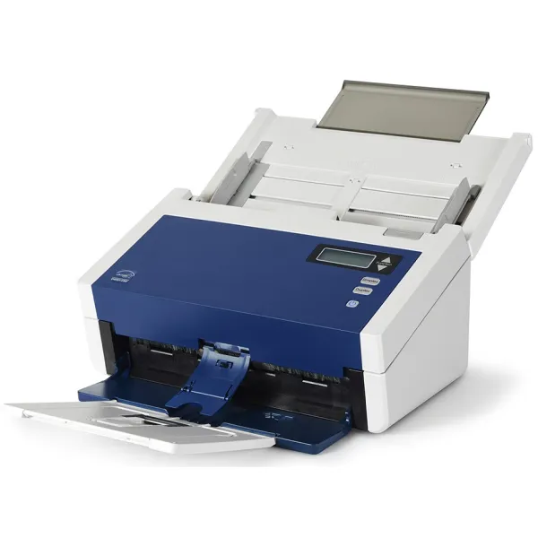 Документ-сканер Documate 6480 A4 Xerox (100N03244)