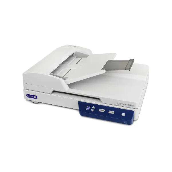 Документ-сканер Duplex Combo A4 Xerox (100N03448)