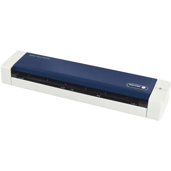 Документ-сканер Duplex Travel A4 Xerox (100N03205)