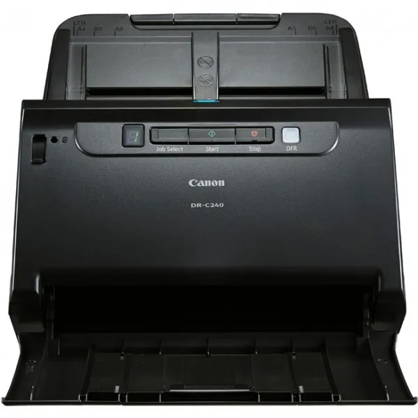 Документ-сканер DR-C240 А4 Canon (0651C003)
