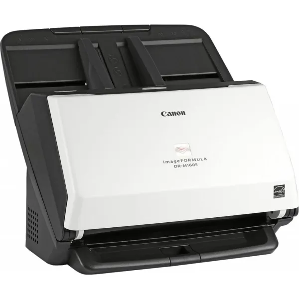 Документ-сканер DR-M160II А4 Canon (9725B003)