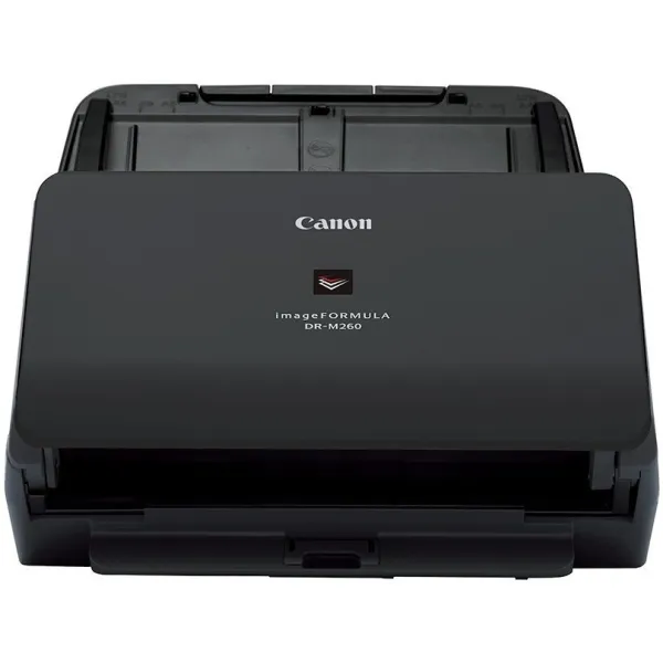 Документ-сканер DR-M260 А4 Canon (2405C003)
