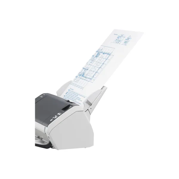 Документ-сканер fi-7460 A3  Fujitsu (PA03710-B051) - Фото 2