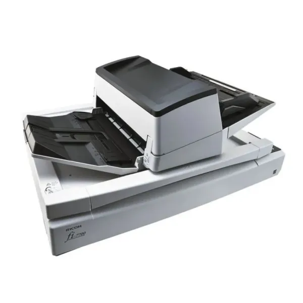Документ-сканер fi-7700 A3  Fujitsu (PA03740-B001)