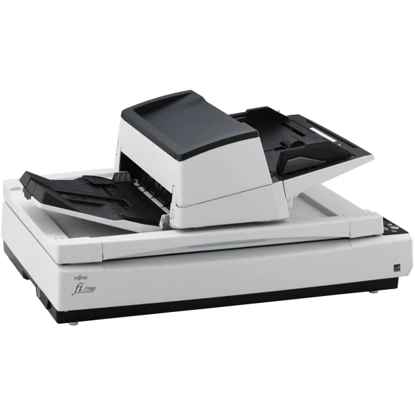 Документ-сканер fi-7700S A3  Fujitsu (PA03740-B301)