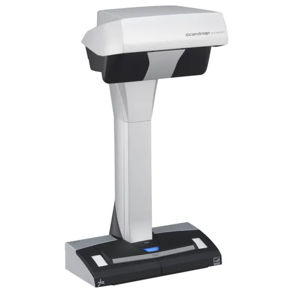 Документ-сканер ScanSnap SV600 книжный, A3  Fujitsu (PA03641-B301)