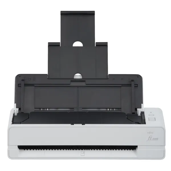Документ-сканер fi-800R A4  Fujitsu (PA03795-B001) - Фото 3