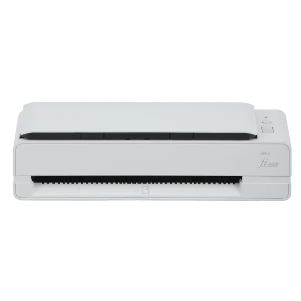 Документ-сканер fi-800R A4  Fujitsu (PA03795-B001) - Фото 5