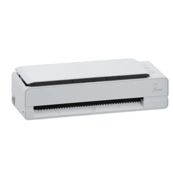 Документ-сканер fi-800R A4  Fujitsu (PA03795-B001) - Фото 2