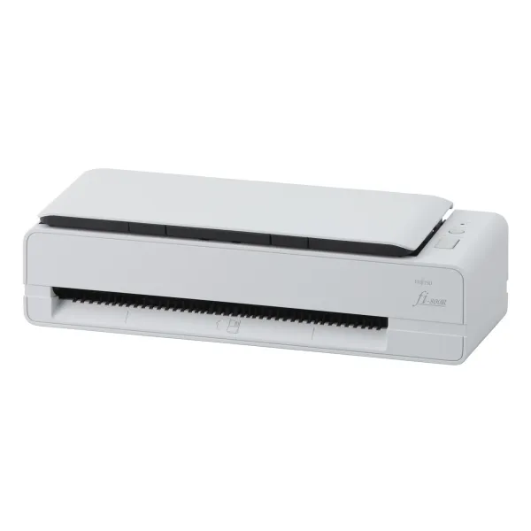 Документ-сканер fi-800R A4  Fujitsu (PA03795-B001) - Фото 4