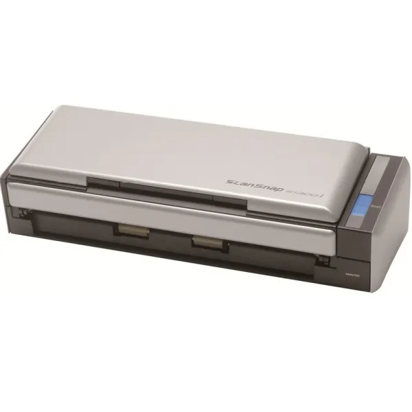 Документ-сканер ScanSnap S1300i A4  Fujitsu (PA03643-B001)