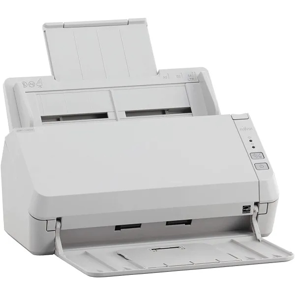 Документ-сканер SP-1125N A4  Fujitsu (PA03811-B011) - Фото 2