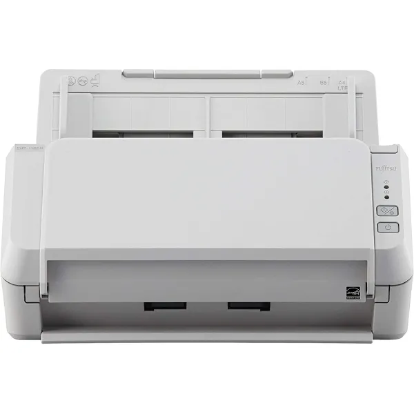 Документ-сканер SP-1125N A4  Fujitsu (PA03811-B011) - Фото 3