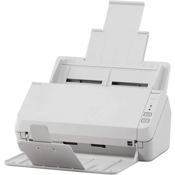 Документ-сканер SP-1125N A4  Fujitsu (PA03811-B011)