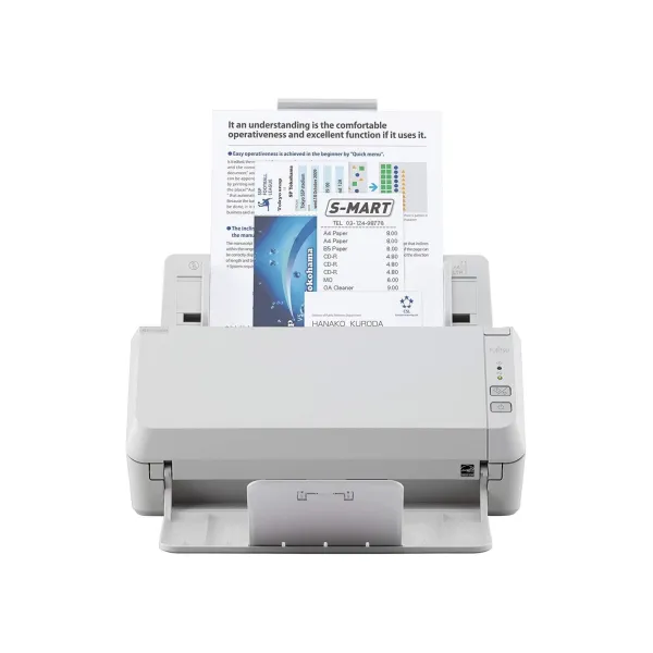 Документ-сканер SP-1130N A4  Fujitsu (PA03811-B021) - Фото 2