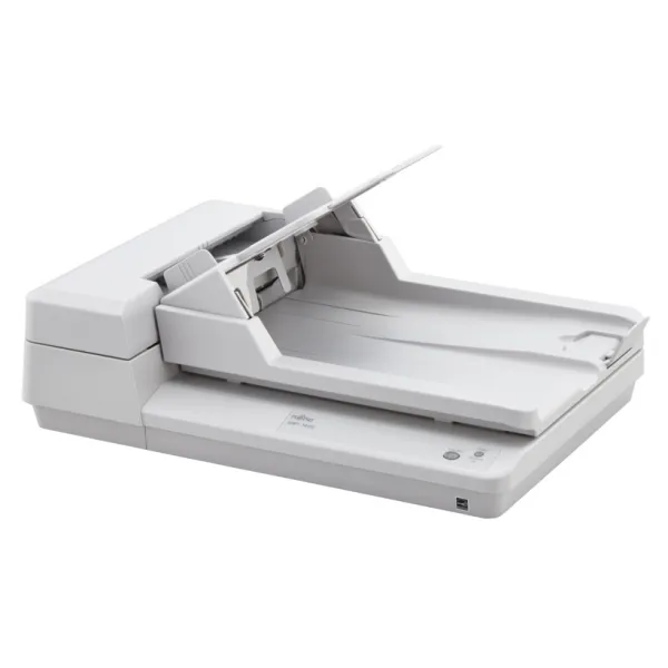 Документ-сканер SP-1425 A4  Fujitsu (PA03753-B001) - Фото 8