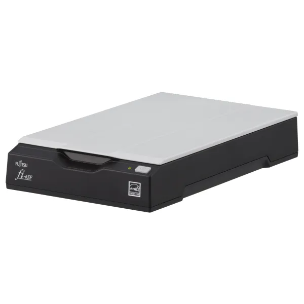 Документ-сканер fi-65F A6  Fujitsu (PA03595-B001)