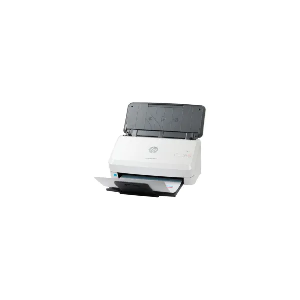 Документ-сканер ScanJet Pro 2000 S2 А4 HP (6FW06A)