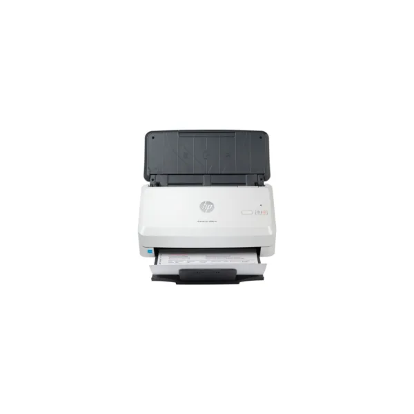 Документ-сканер ScanJet Pro 3000 S4 А4 HP (6FW07A)
