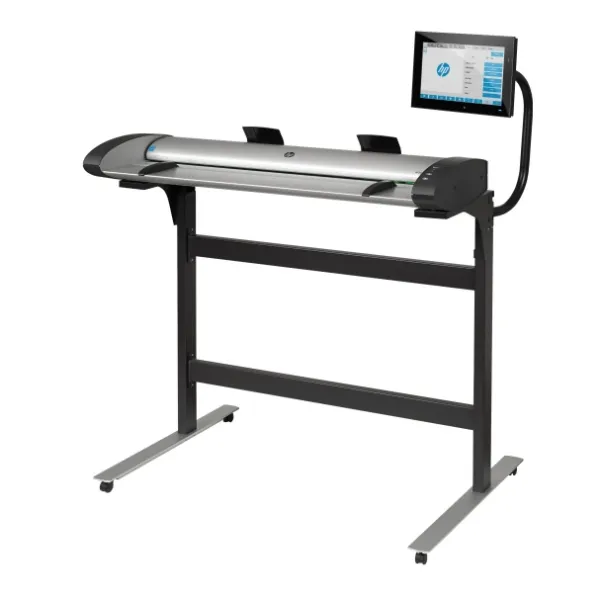 Сканер DesignJet 44" SD Pro HP (G6H50B) - Фото 2