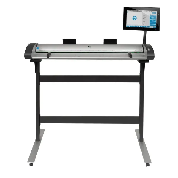 Сканер DesignJet 44" SD Pro HP (G6H50B) - Фото 4