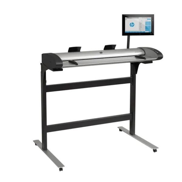 Сканер DesignJet 44" SD Pro HP (G6H50B)