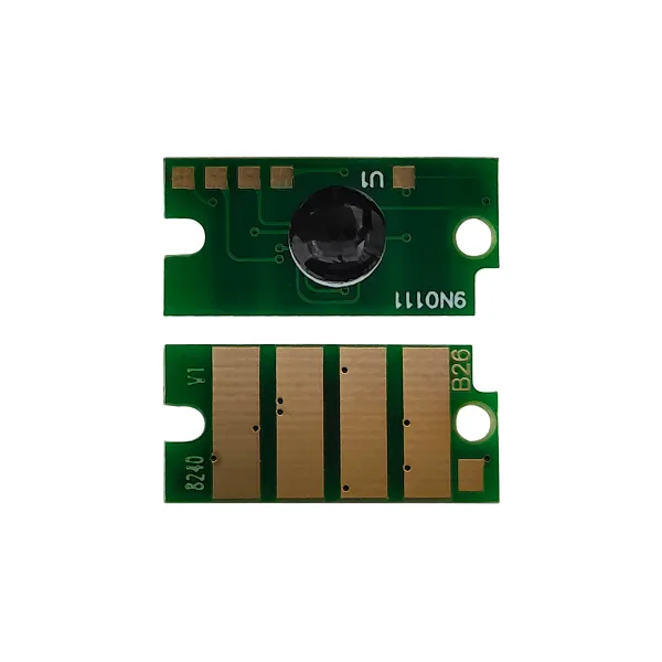 Чип для картриджа Ricoh IM C530FB, 418243, 18K, желтый CET (CET381533)