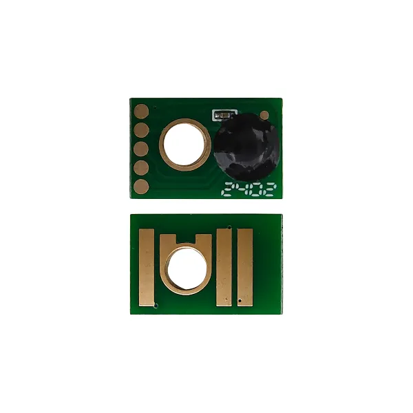Чип для картриджа Ricoh IM C3010/3510, 842506/842514/842550, 42K, чорний CET (CET381560)