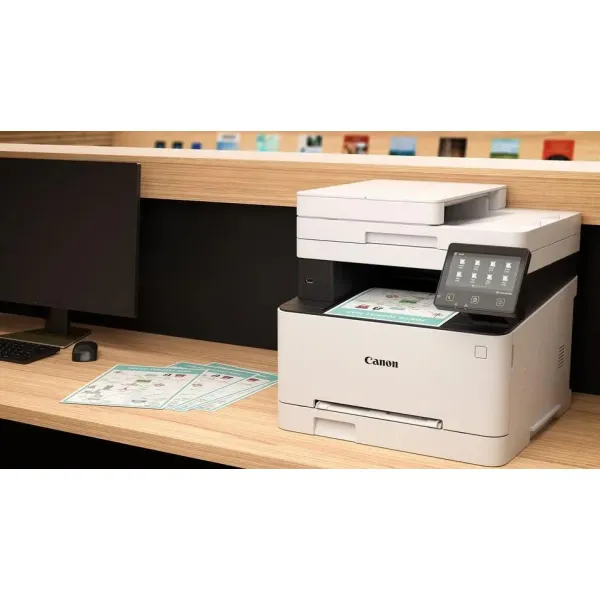 БФП i-SENSYS  MF754Cdw II Canon (7185C010) - Фото 3