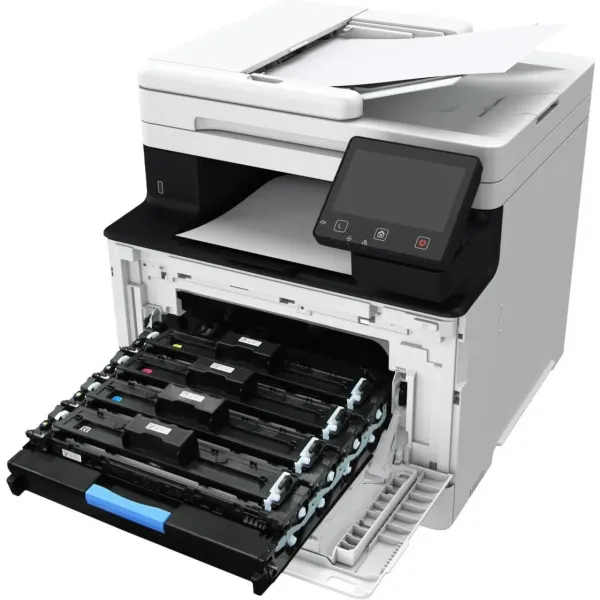 БФП i-SENSYS  MF754Cdw II Canon (7185C010) - Фото 5