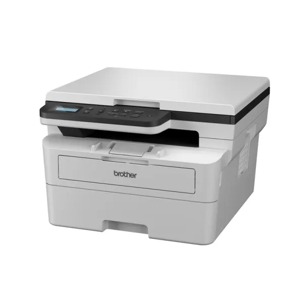 МФУ DCP-B7600D A4 Brother (DCPB7600DYJ1)