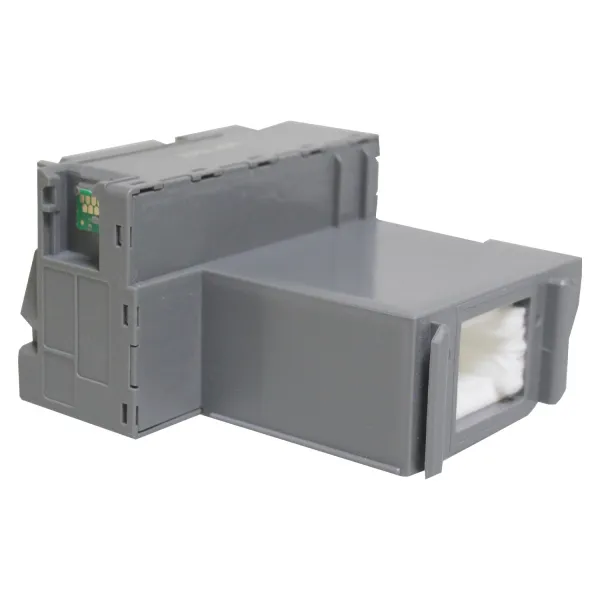 Контейнер сумісний для відпрацьованих чорнил Epson 1738195/1767049/1899245 без чіпа Barva (IC-L4150) - Фото 2