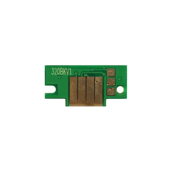Чип Canon PFI-320BK/2890C001, 300 мл, чорний Apex (CHIP-CAN-PFI320BK)