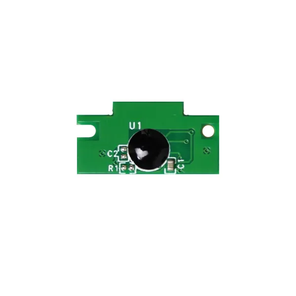 Чип Canon PFI-320BK/2890C001, 300 мл, черный Apex (CHIP-CAN-PFI320BK) - Фото 2