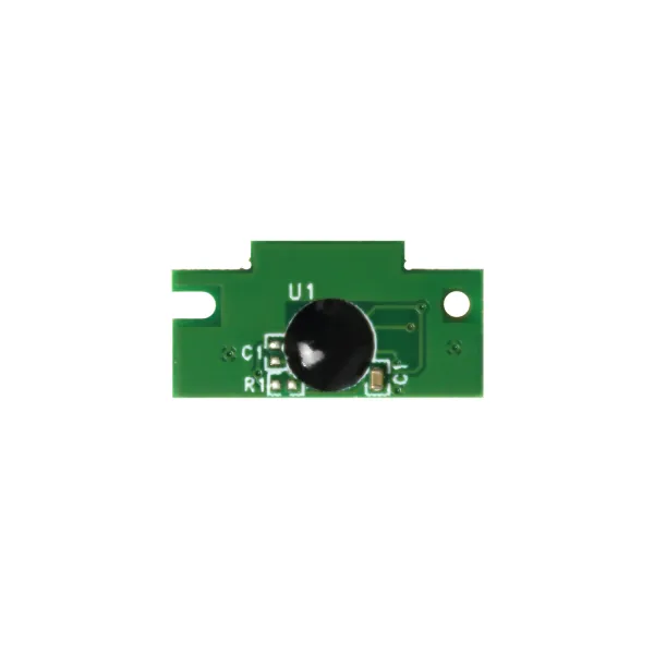 Чип Canon PFI-320C/2891C001, 300 мл, голубой Apex (CHIP-CAN-PFI320C) - Фото 2