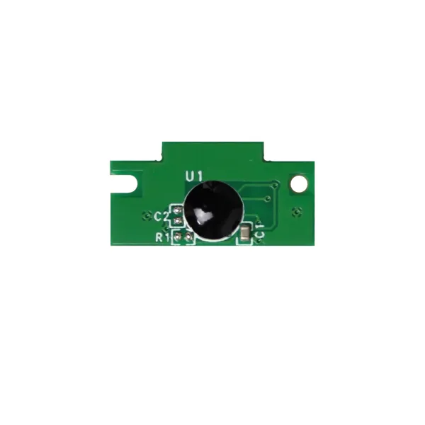 Чип Canon PFI-320Y/2893C001, 300 мл, желтый Apex (CHIP-CAN-PFI320Y) - Фото 2