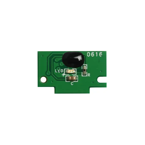 Чип Canon PFI-102C/0896B001, 130 мл, голубой Apex (CHIP-CAN-PFI102C) - Фото 2