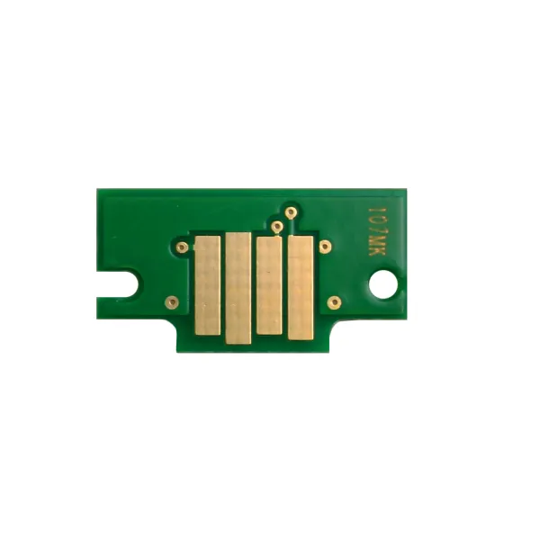 Чип Canon PFI-107MBK/6704B001, 130 мл, матовий чорний Apex (CHIP-CAN-PFI107MBK)