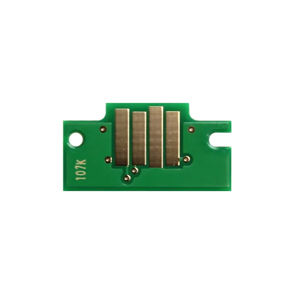 Чип Canon PFI-107BK/6705B001, 130 мл, чорний Apex (CHIP-CAN-PFI107BK)
